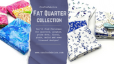 Fat Quarter Bundle